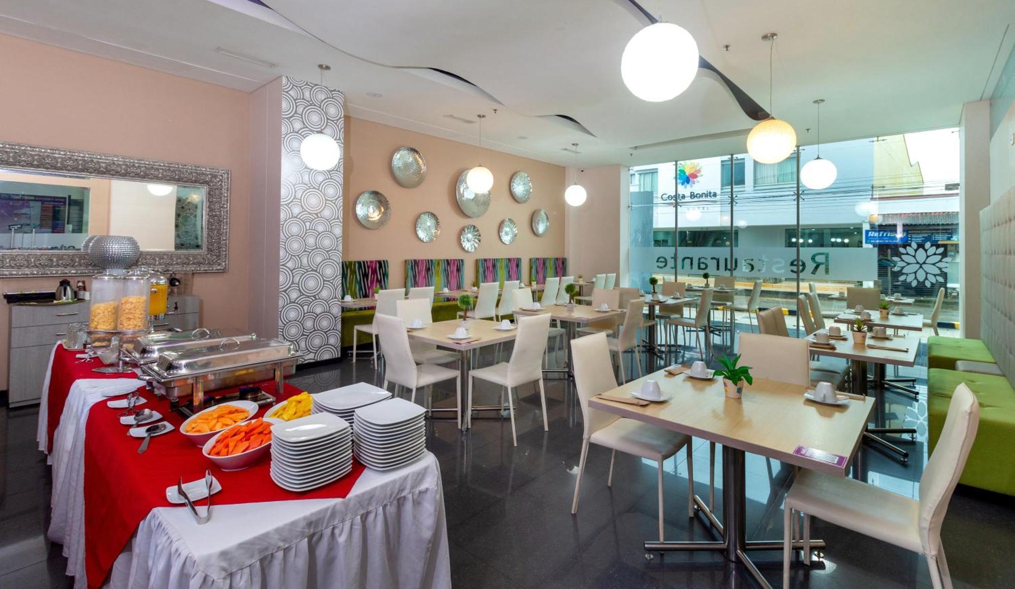 Hotel Baroca Монтерия Экстерьер фото